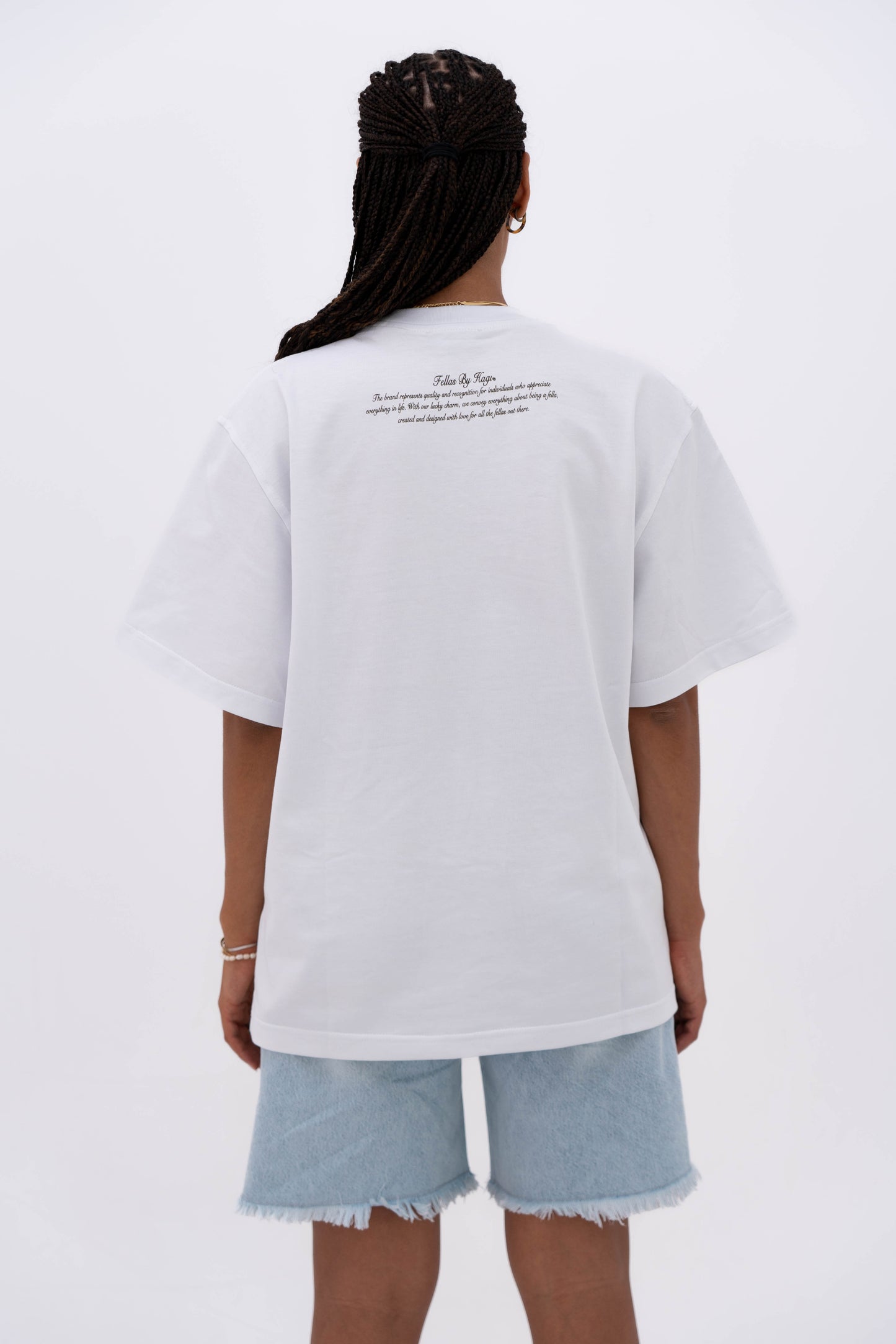Tuscan Soul Boat T-Shirt