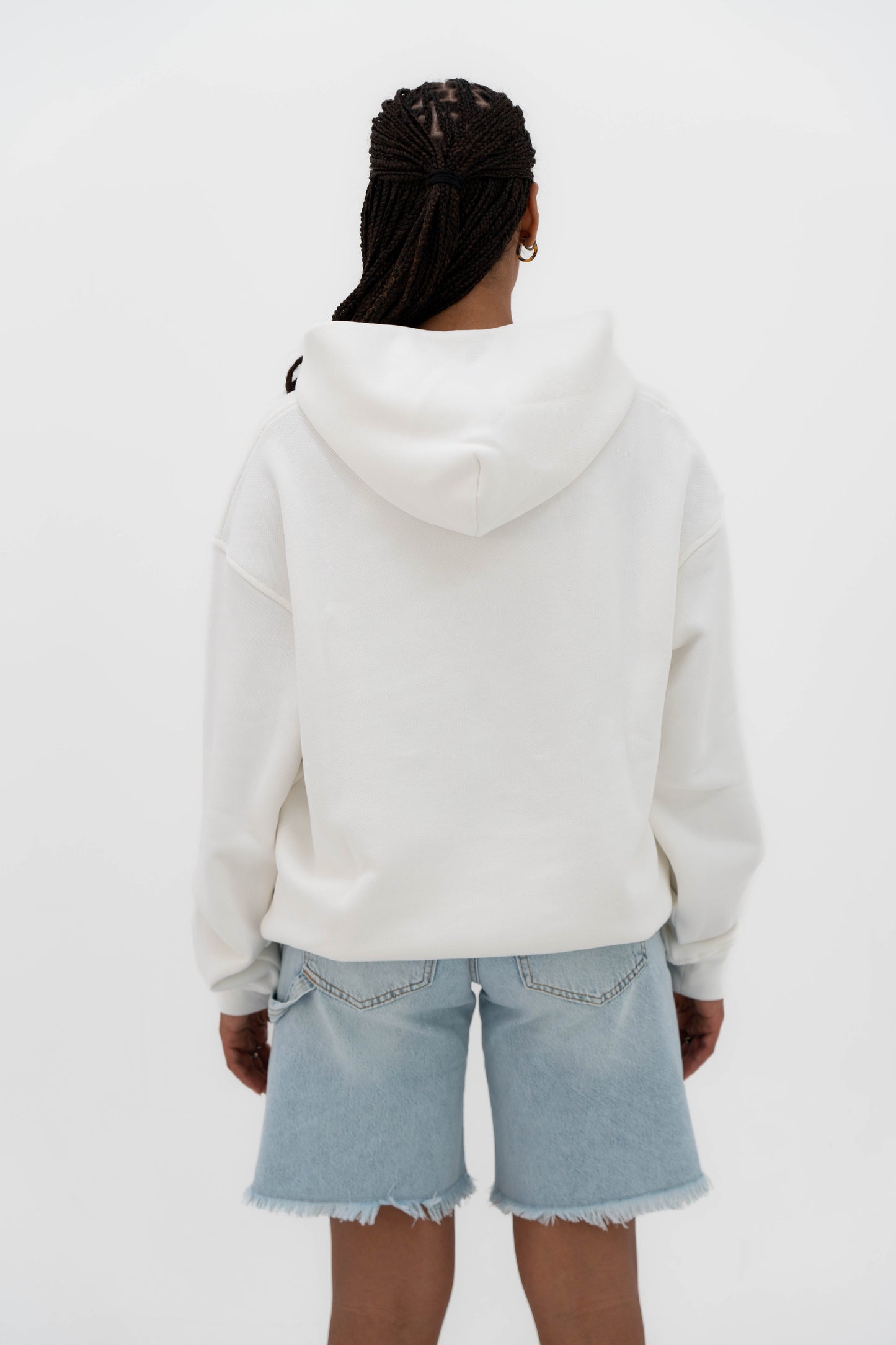 Tuscan Terrace Hoodie