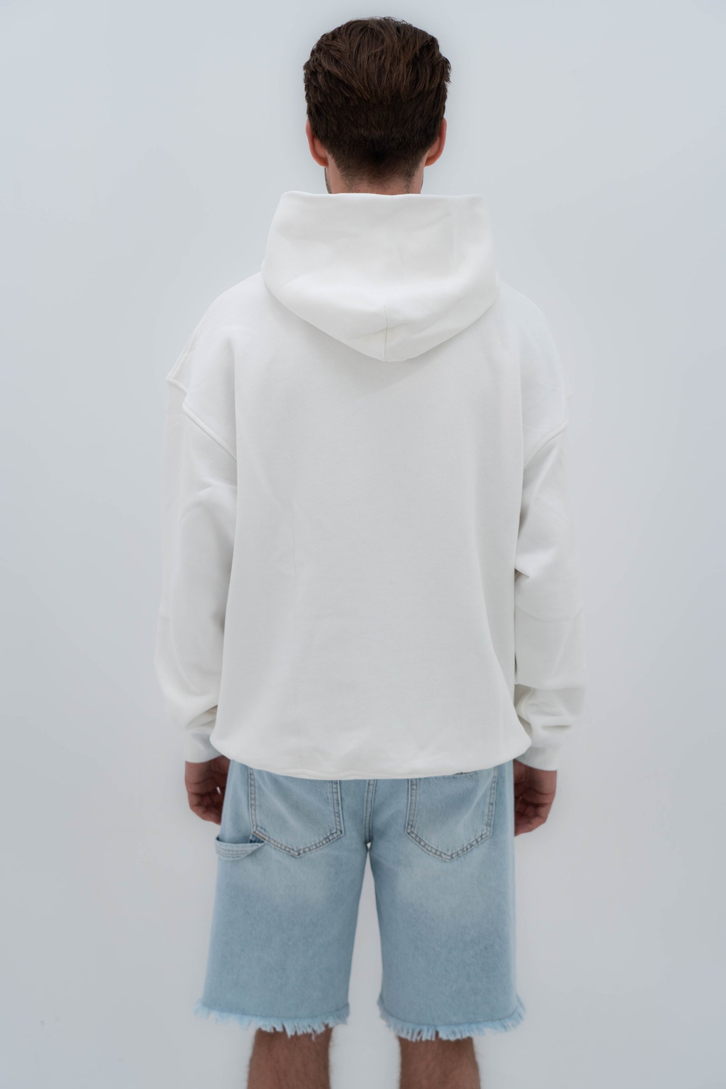 Tuscan Terrace Hoodie